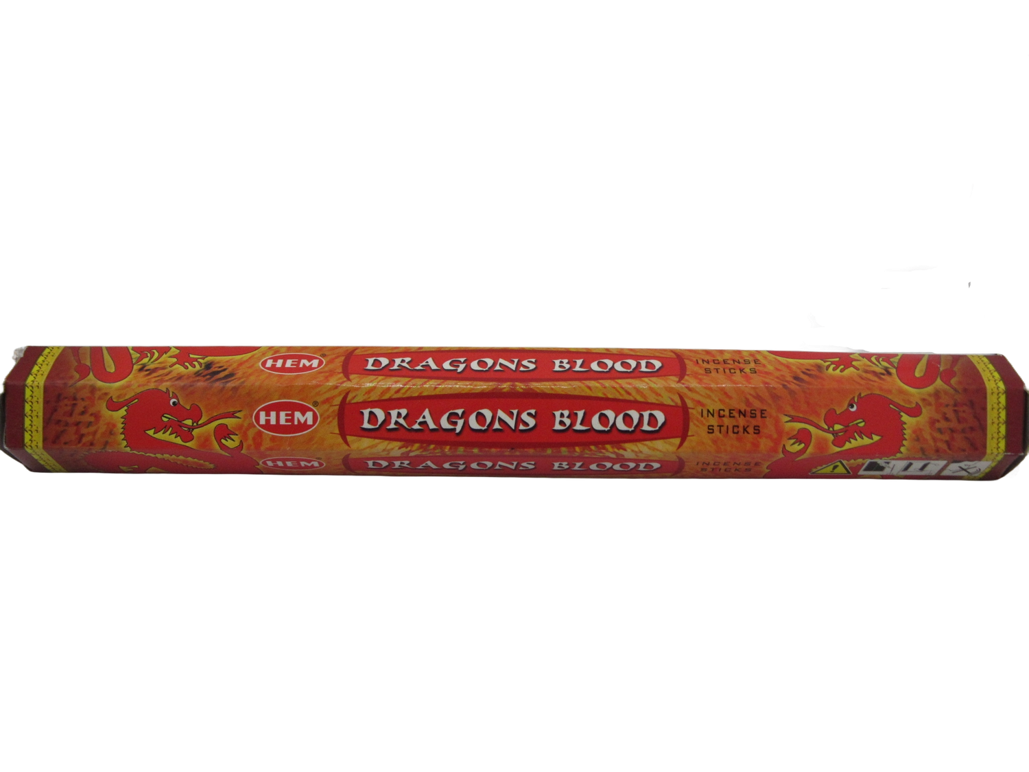 Dragons Blood Incense Stick