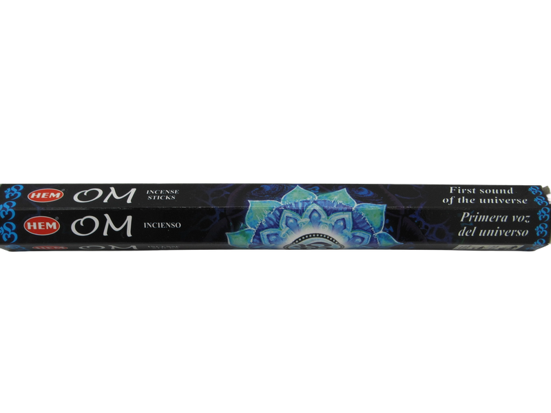 Om Incense Stick