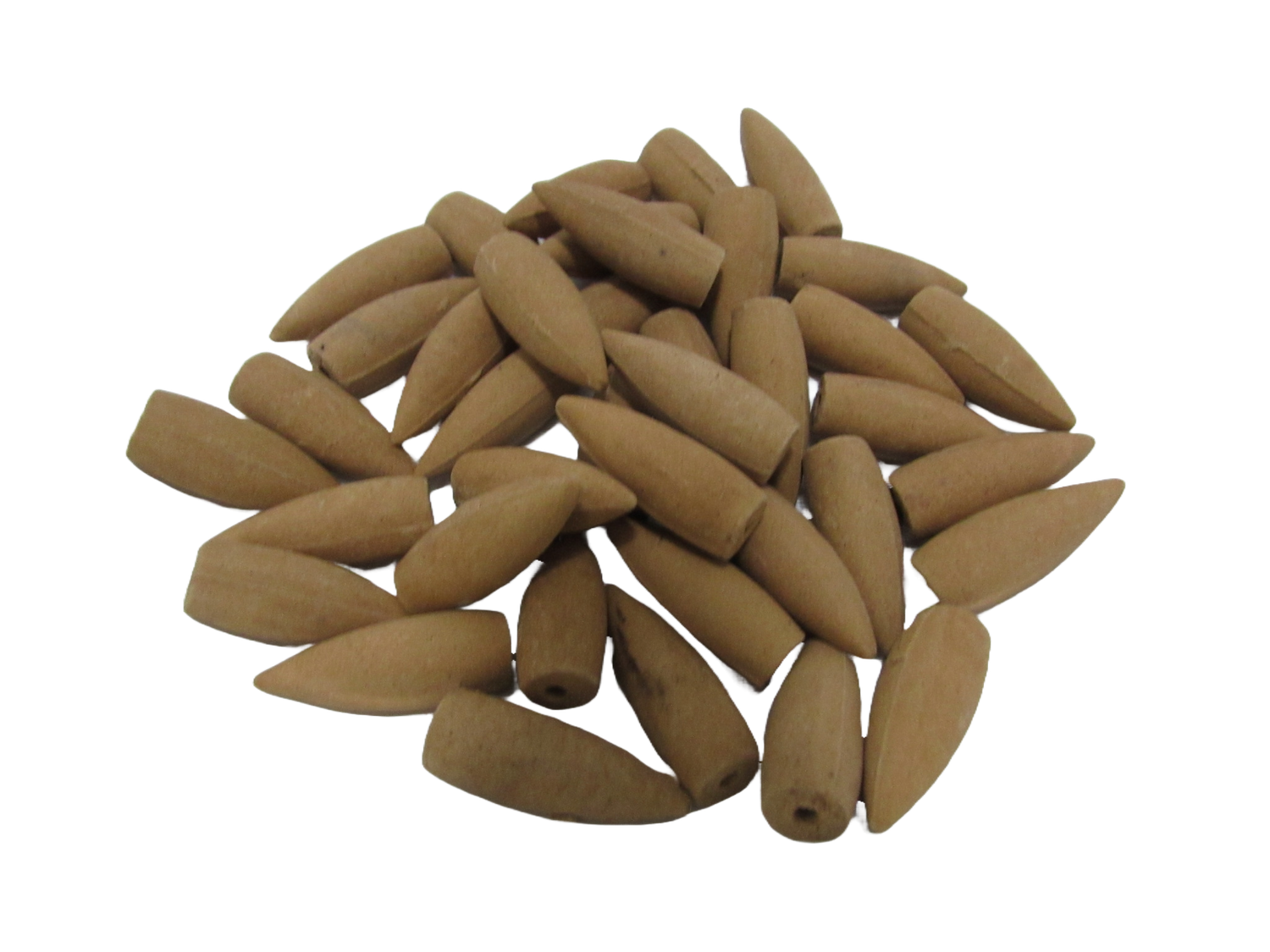 Palo Santo Backflow Incense Cone