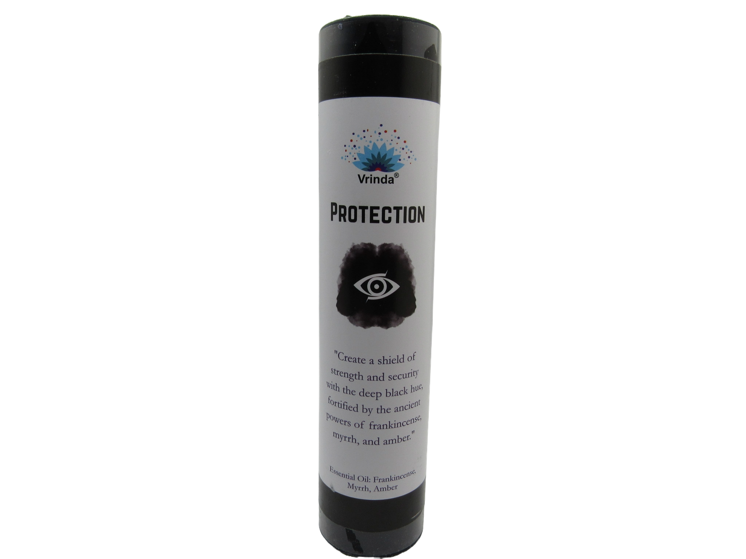 Manifestation Pillar Candle &quot;Protection&quot;