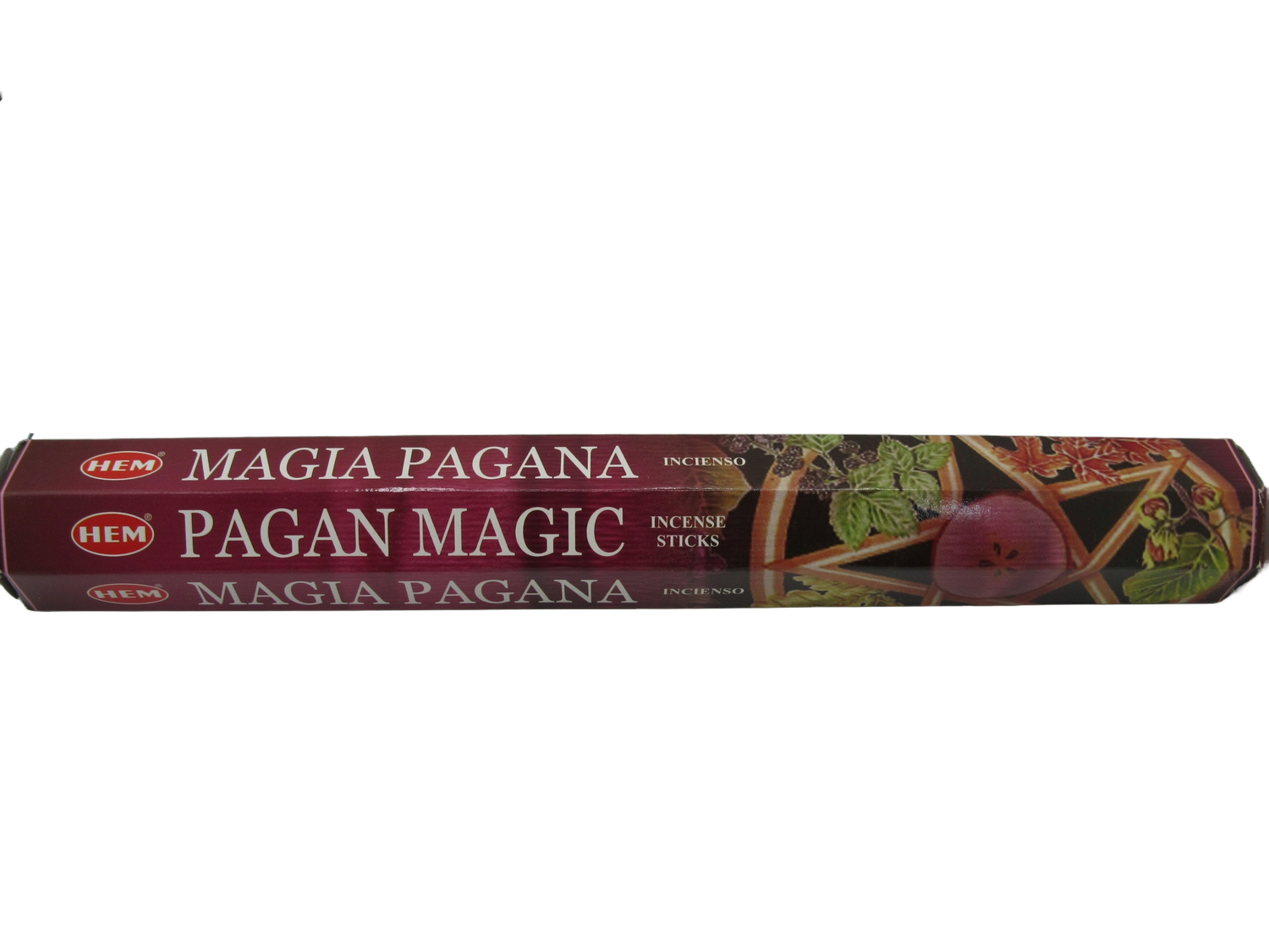 Pagan Magic Incense Stick