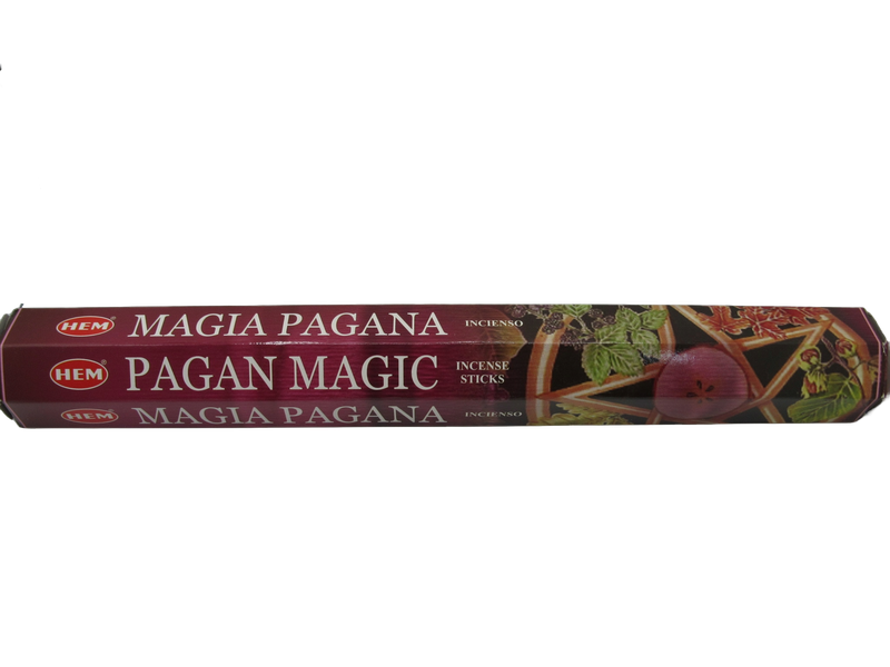 Pagan Magic Incense Stick