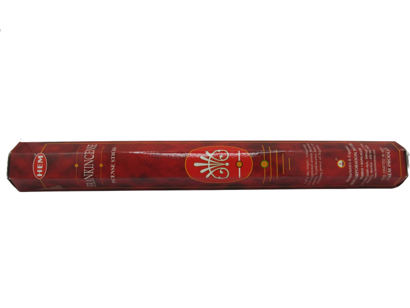 Frankincense Stick
