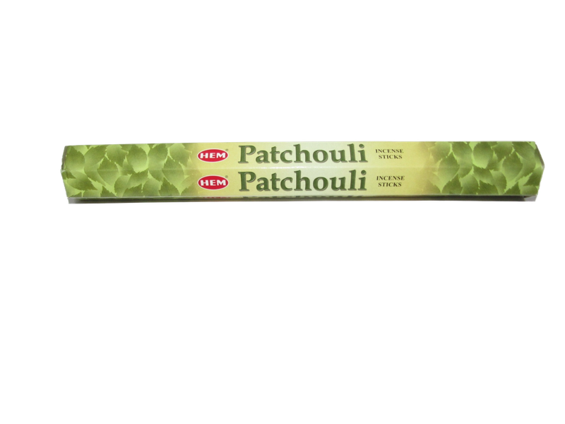 Patchouli Incense Stick