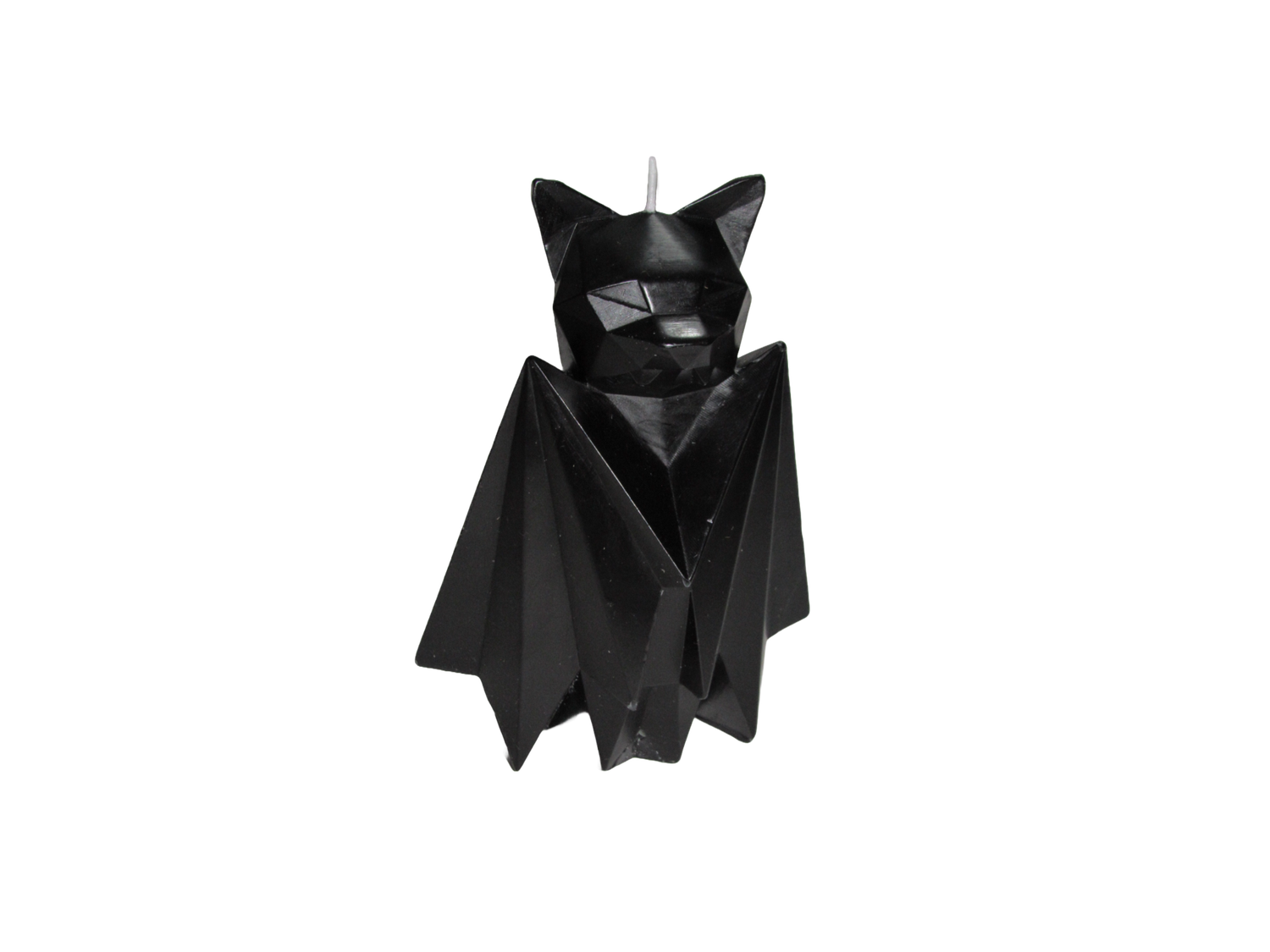 Bat Candle