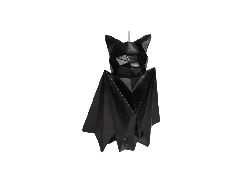 Bat Candle