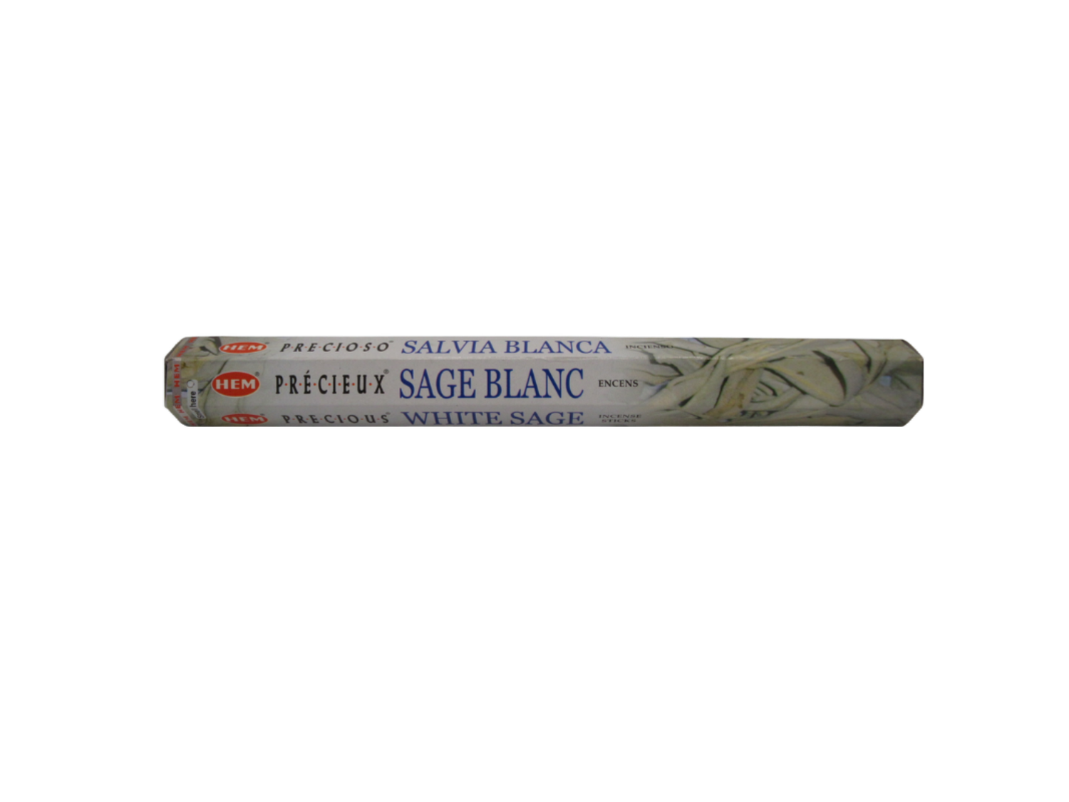 White Sage Incense Stick