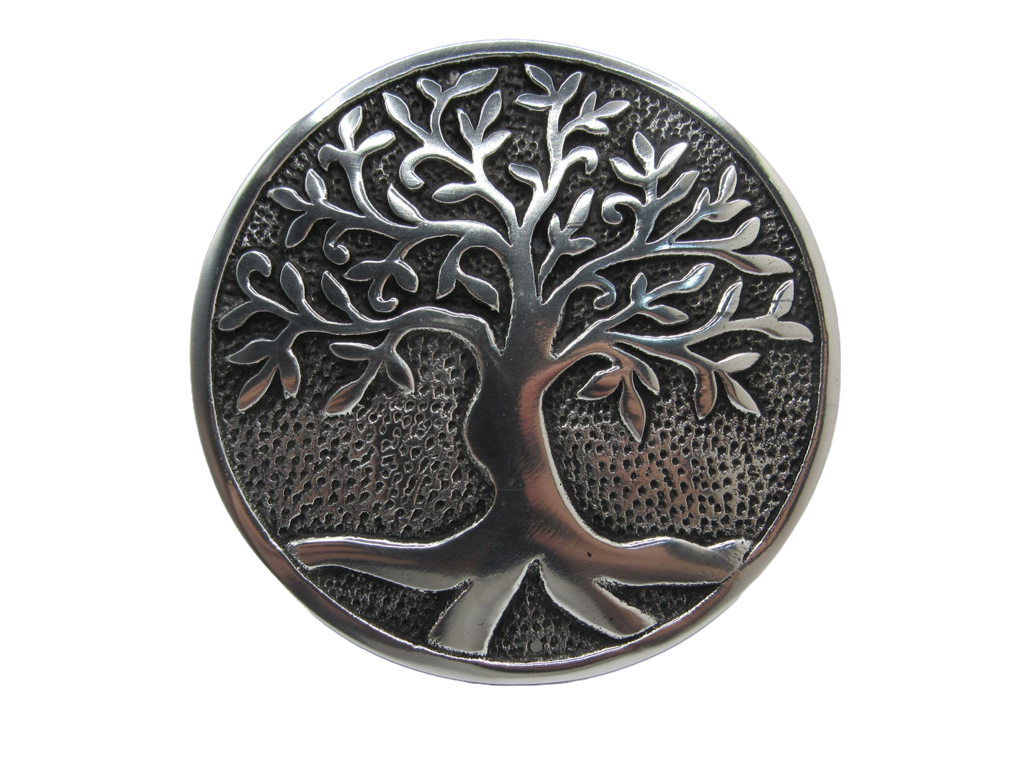 Round Burner Tree of Life