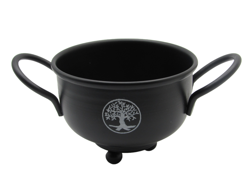 Cauldron Tree Of Life
