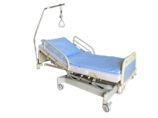 Krankenbett