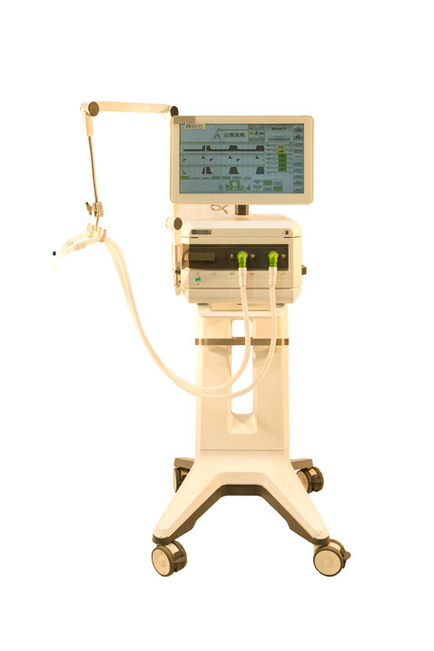 Intensiv Beatmungsgerät BV