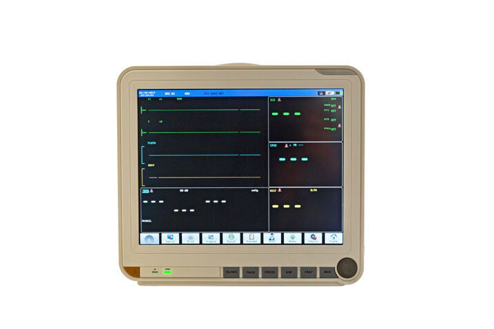 Patientenmonitor CE Touch