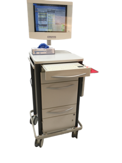 PC Station Opti