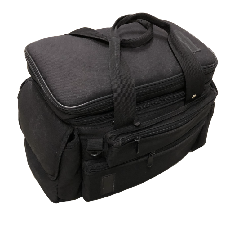 Arzt Tasche DC