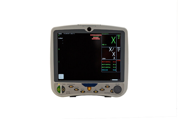 Patientenmonitor GE
