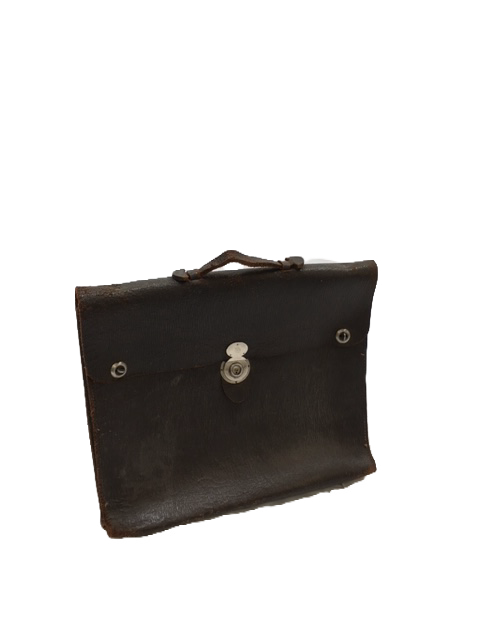 Arzt Tasche Leder