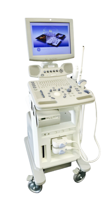 Ultraschallgerät GE
