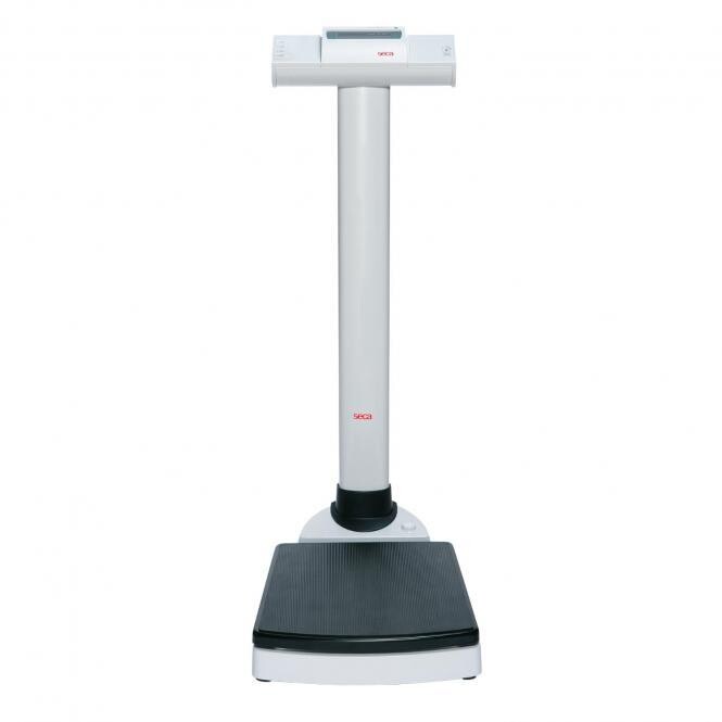 Standwaage Digital