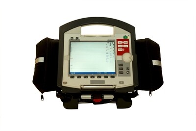 EKG-Geräte &amp; Defibrillatoren
