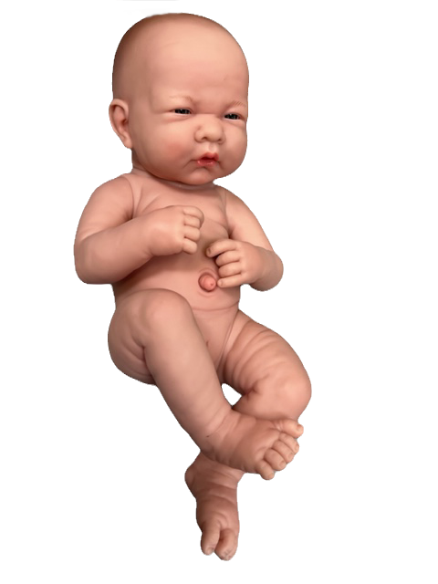 Dummy Frühgeborenes