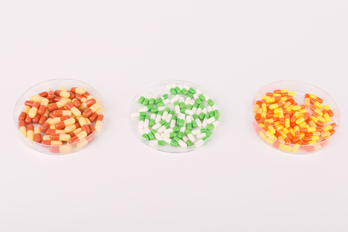Placebo Tabletten/Kapseln
