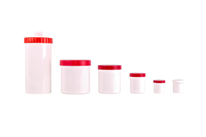 Cremedosen Apotheke