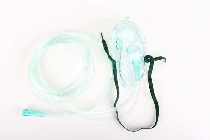 Sauerstoffmaske