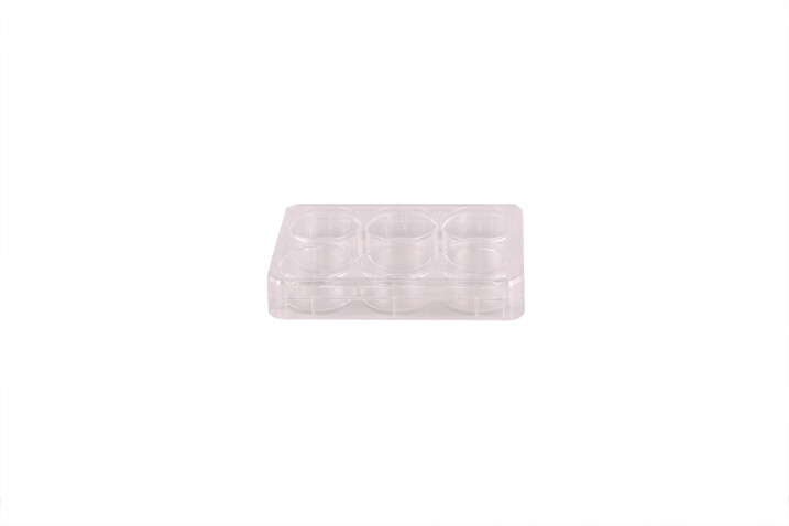Laborplatte Acryl