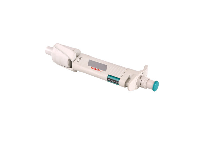 Pipette ED Grün