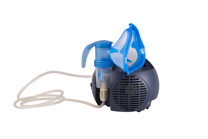 Inhalationsgerät