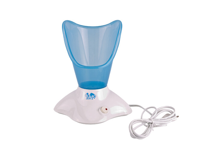 Gesichtssauna / Inhalator