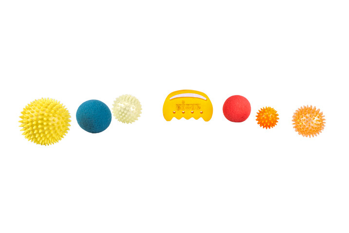 Physio-/Ergotherapiebälle