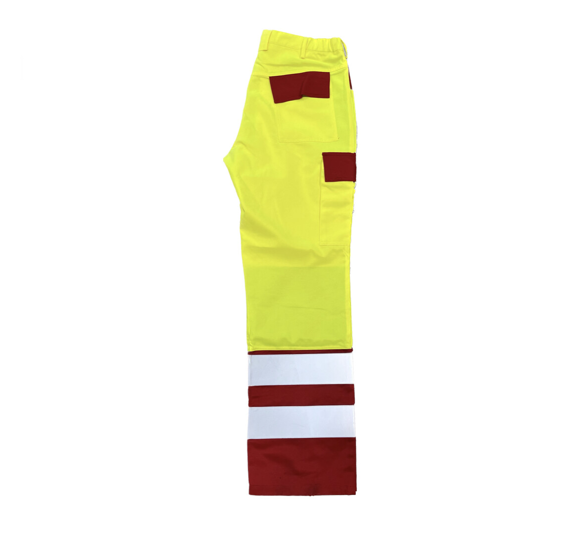 Einsatzhose MGN Gelb