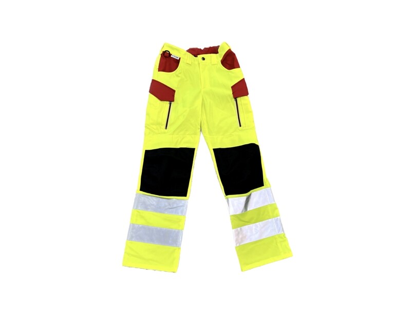 Einsatzhose APO