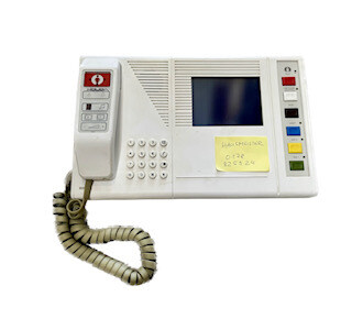 Stützpunkt Telefon