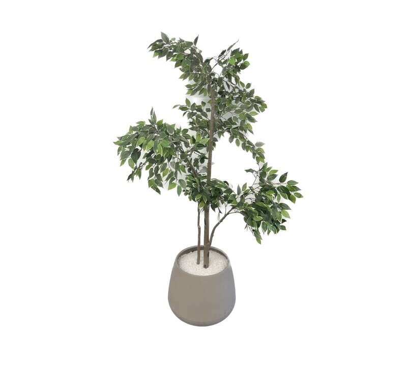 Kunstpflanze 180 cm