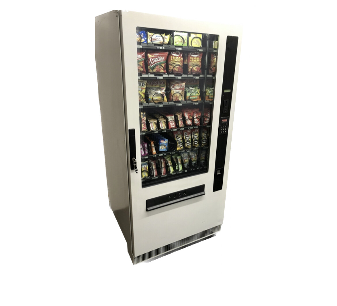 Snackautomat
