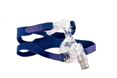 Heimbeatmung / CPAP