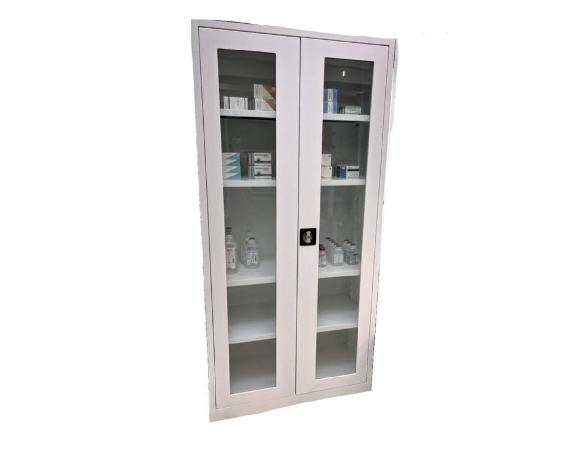 Arztschrank / Medikamentenschrank