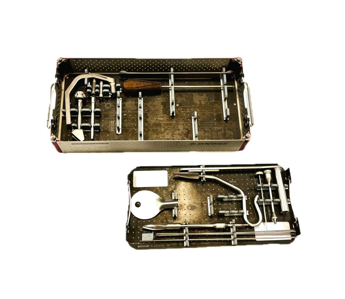 OP Instrumentensieb #3