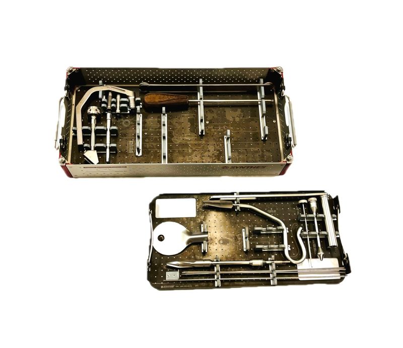 OP Instrumentensieb #3