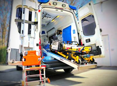 Rettungsdienst