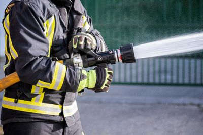 Feuerwehr