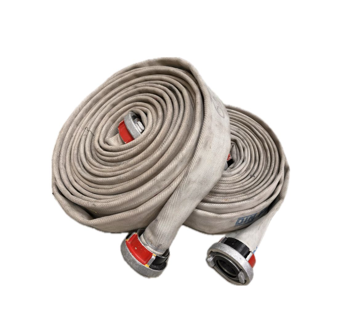 Feuerwehrschlauch