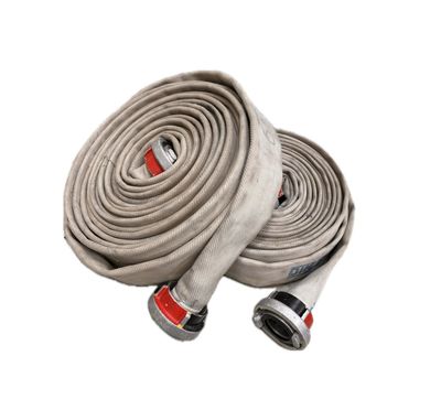 Feuerwehrschlauch