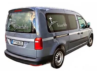 Leichenwagen