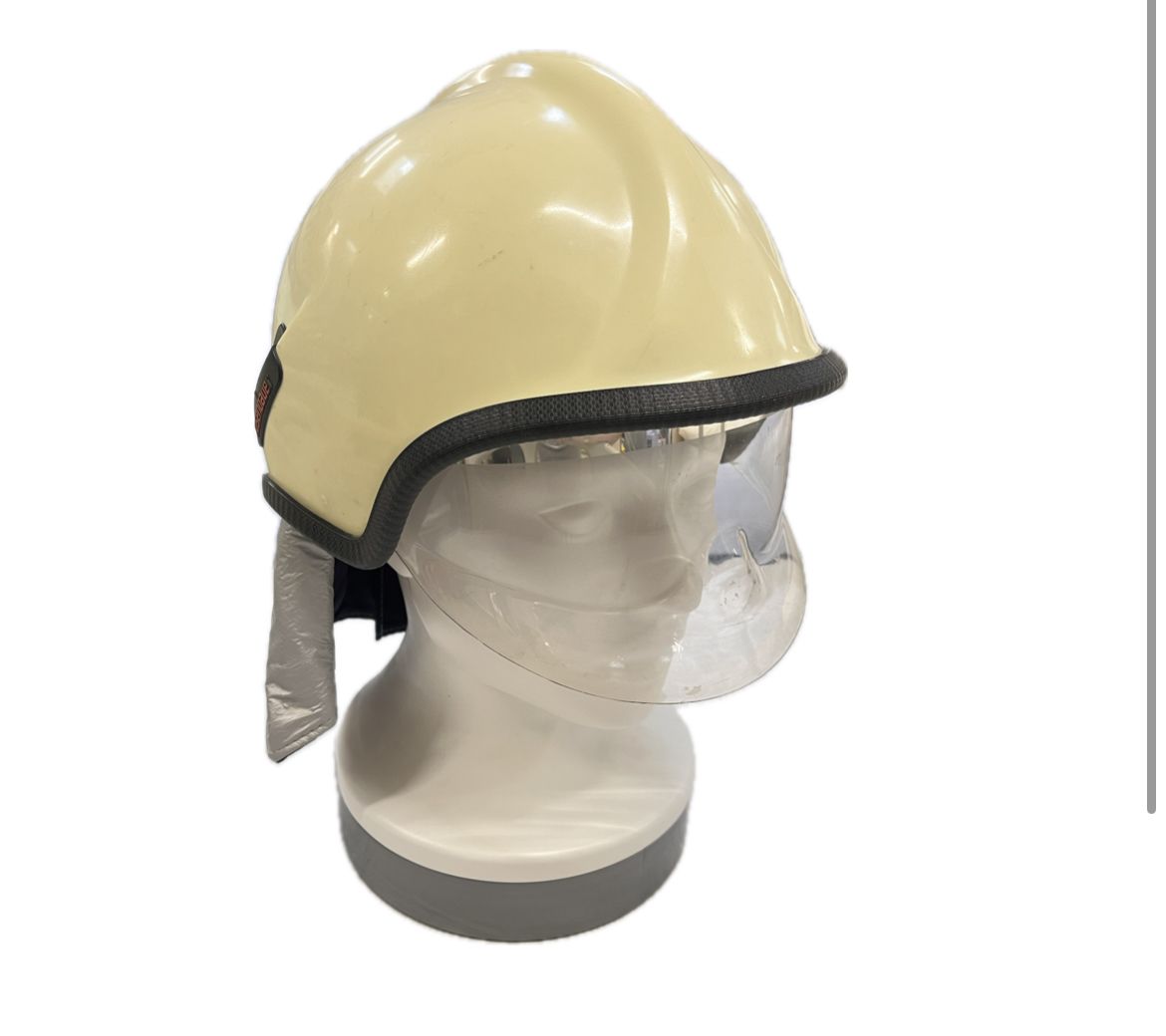 Feuerwehr Helm