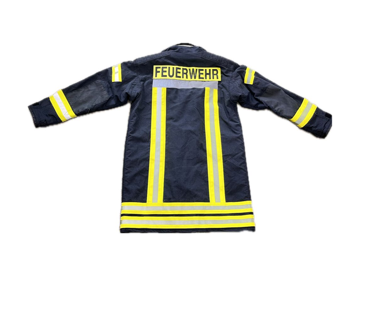 Feuerwehr Jacke