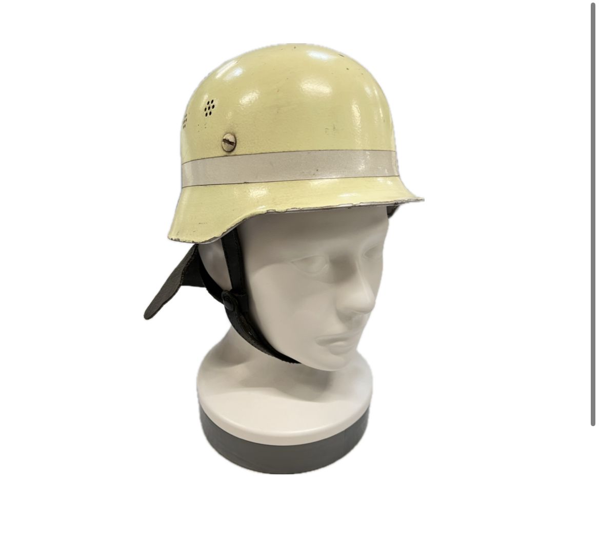 Feuerwehr Helm Metall