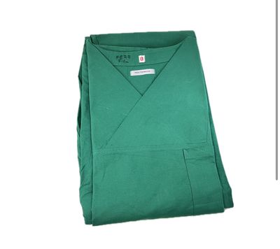 Kasak mit Hose grün